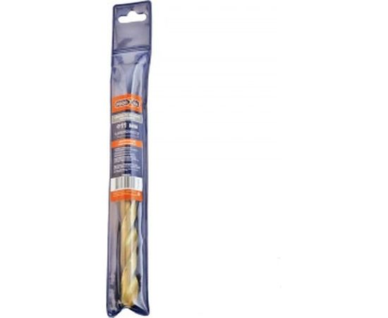 Сверло по металлу титановое 11 мм РОССНА Р860307 – изображение 2