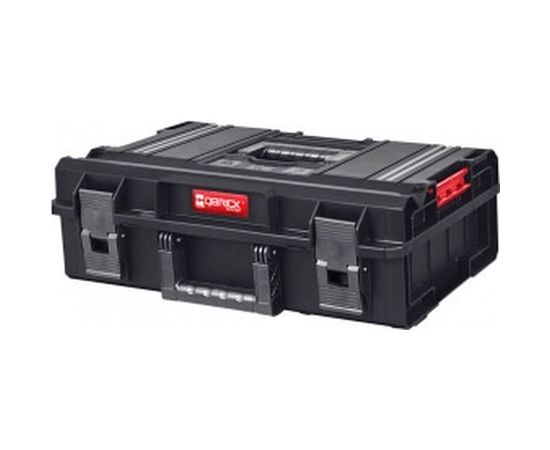 Ящик - органайзер для инструментов 59х39х19см QBRICK SYSTEM ONE 200 TECHNIK 146151 – изображение 2