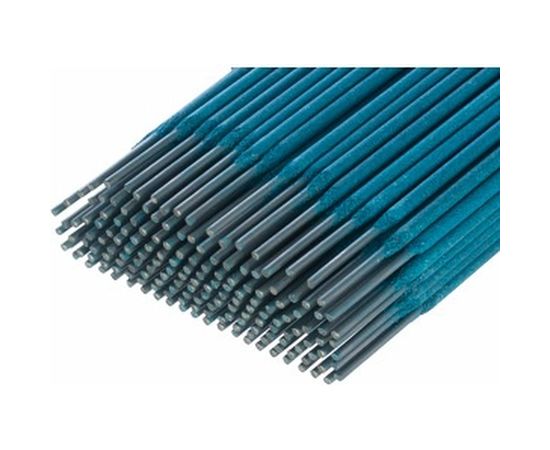 Электроды для MMA сварки (2 мм; 1 кг) ЦЛ-11 СЗСМ 7350079 – изображение 2