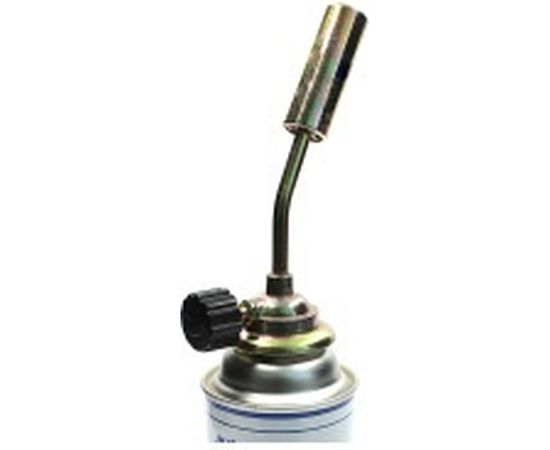 Газовая горелка малая с вентилем Следопыт 300 4-039 – изображение 2