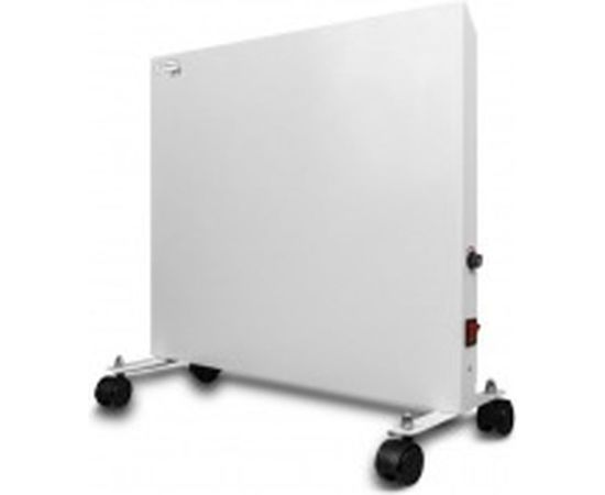 Нагревательная панель СТН белая 300 Вт с терморегулятором НЭБ-М-НСт 0,3 мБк – изображение 2