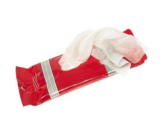 Влажные универсальные салфетки для уборки HomeQueen 56798 – изображение 2