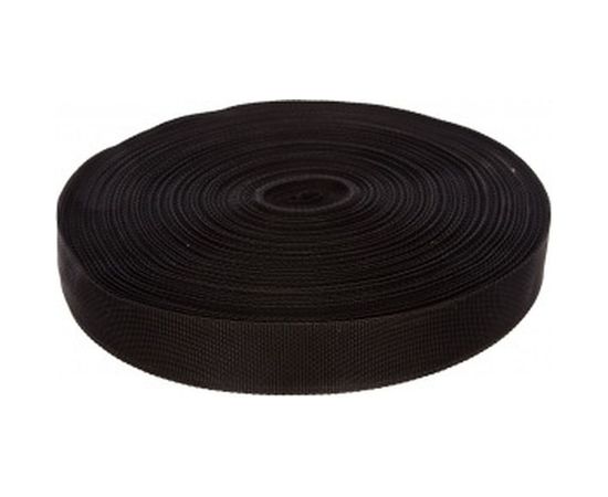 Стропа - лента ременная 40мм х 50м Эбис 00051 – изображение 2