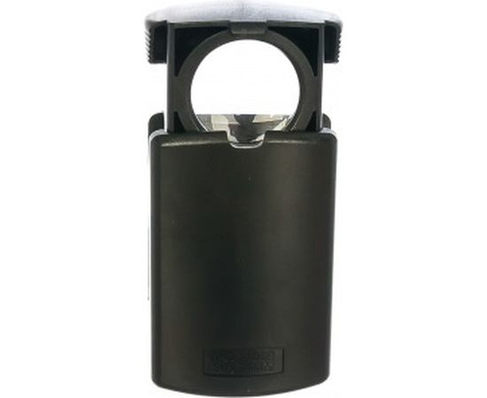 Лупа с подсветкой, с комплектом батареек, 31г Следопыт PF-SM-03L – изображение 2