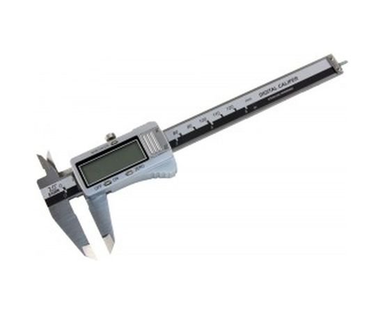 Штангенциркуль SHAN ШЦЦ-1-125 0.01 123660 – изображение 2