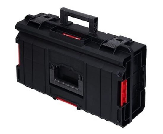 Ящик-органайзер для инструментов 59х39х19 QBRICK SYSTEM ONE 200 BASIC 146149 – изображение 2