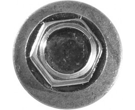 Саморез КР Невский Крепеж ZP св. 4,8х28, 300 шт. 348645 – изображение 2