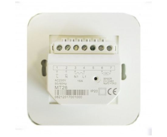 Механический терморегулятор СТН МТ26 – изображение 2