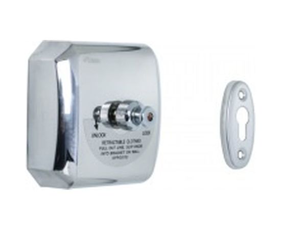 Шнур вытяжной для белья FIXSEN HOTEL 31025 – изображение 2