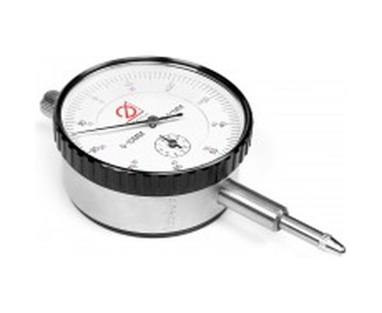 Индикатор часового типа 0-10 0.01 без ушка Эталон 786377 – изображение 2