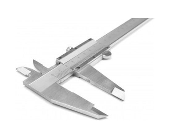 Штангенциркуль ШЦ-1-250 0.05 Эталон 786368 – изображение 2