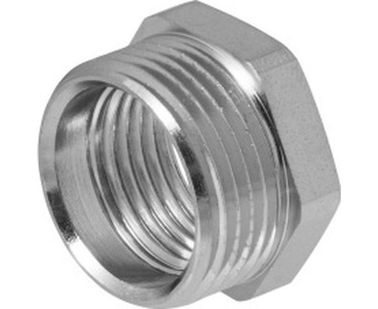 Футорка (переходник) 3/4"х1/2" н/в MPF NS, MP-У ИС.072204 – изображение 2