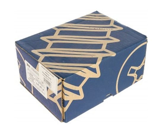 Строительные гвозди Метизный двор 3,0x70 черн. ГОСТ 4028-63, 5 кг 4690441000996 – изображение 2