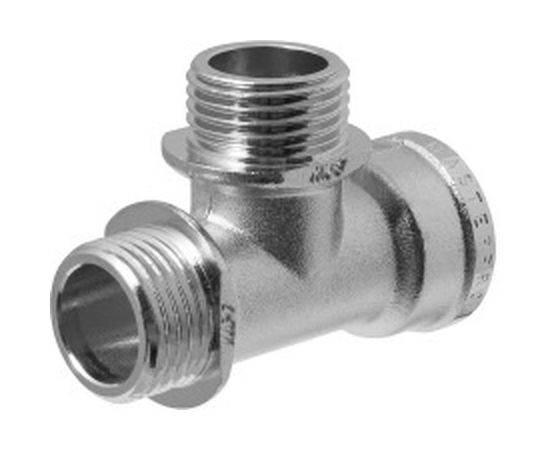 Тройник 1/2" в/н/н MPF NS, MP-У ИС.072229 – изображение 2