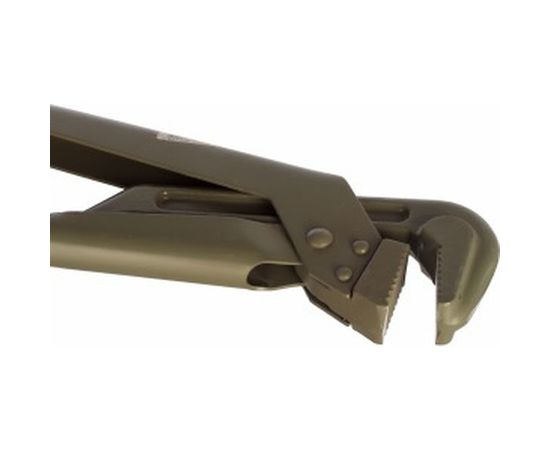 Трубный рычажный ключ НИЗ 2731-3 – изображение 3