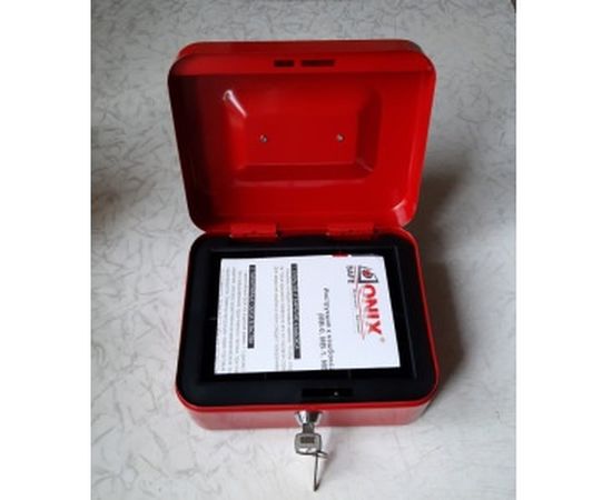 Кэшбокс Onix MB-2 – изображение 3