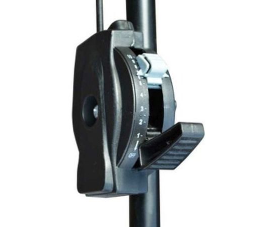 Тележка-распределитель RockMelt GT2327P – изображение 3