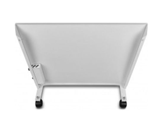 Нагревательная панель СТН белая 300 Вт с терморегулятором НЭБ-М-НСт 0,3 мБк – изображение 3