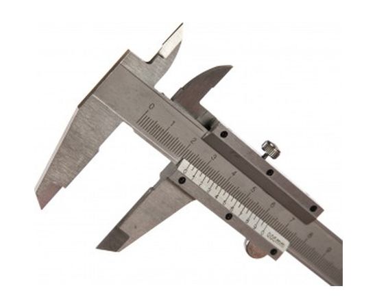 Штангенциркуль ШЦ-1-125 0,05 Эталон 786568 – изображение 3