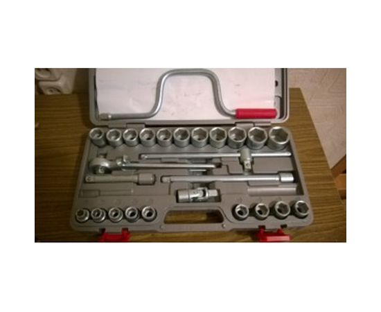 Набор шоферского инструмента НИЗ 2761-40 – изображение 3