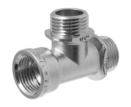 Тройник 1/2" в/н/н MPF NS, MP-У ИС.072229 – изображение 3