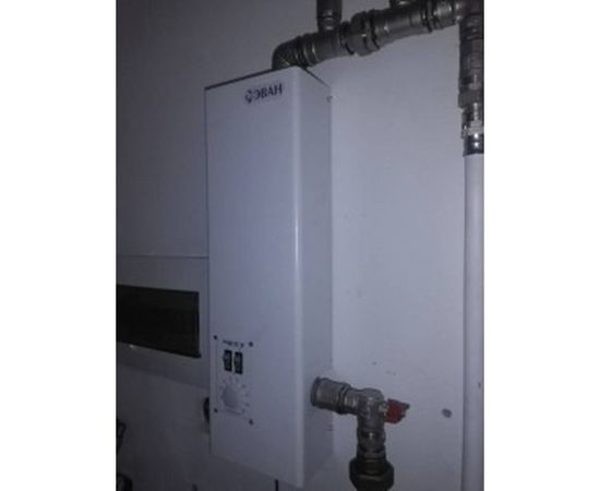 Отопительный электроприбор ЭВАН NEXT- 9 12909 – изображение 3
