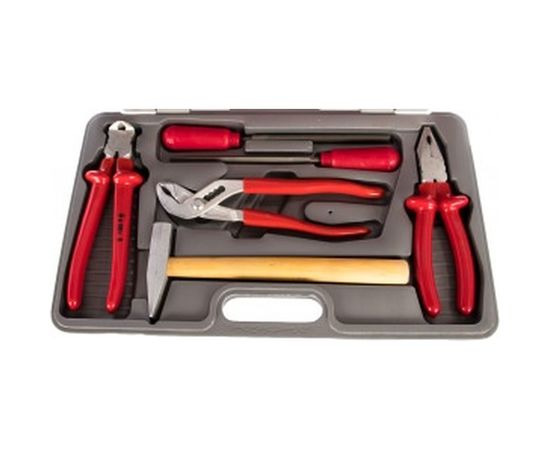 Набор слесарного диэлектрического инструмента НИЗ №5а 22155-H-5A – изображение 3