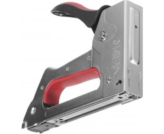 Скобозабивной степлер Miles TS-5580 – изображение 3