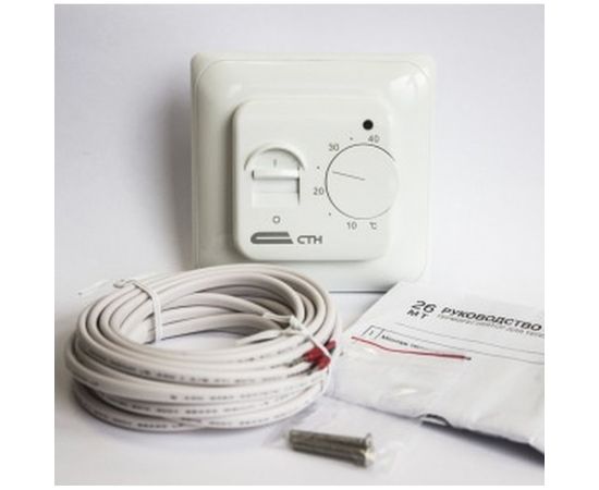 Механический терморегулятор СТН МТ26 – изображение 3