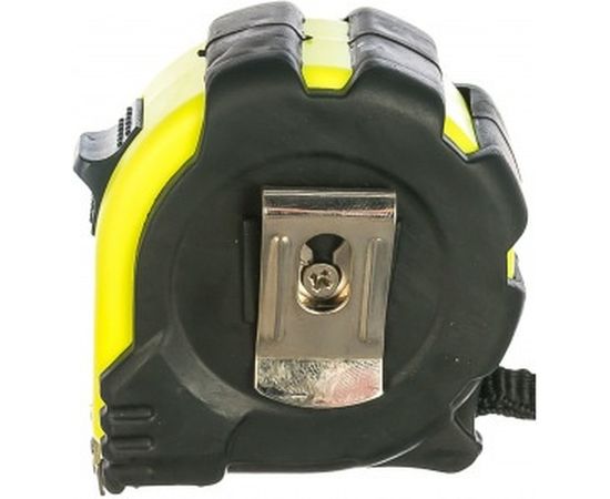 Рулетка с магнитом 3м / 19 мм EFFECTA Basic 570319 – изображение 3