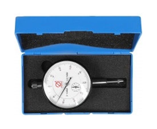 Индикатор часового типа 0-10 0.01 без ушка Эталон 786377 – изображение 3