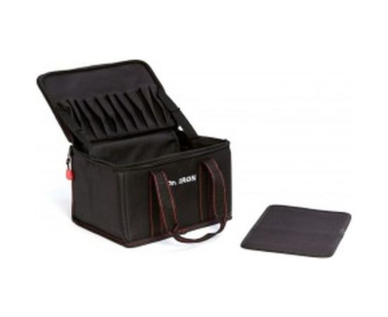 Сумка-ящик для инструмента Dr.IRON 260x185x165 мм DR1002 – изображение 4