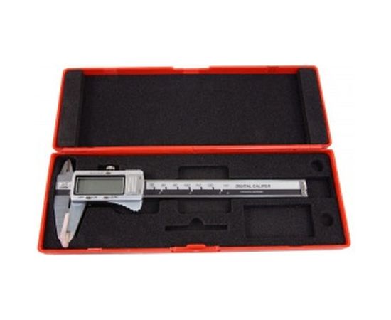 Штангенциркуль SHAN ШЦЦ-1-125 0.01 123660 – изображение 4