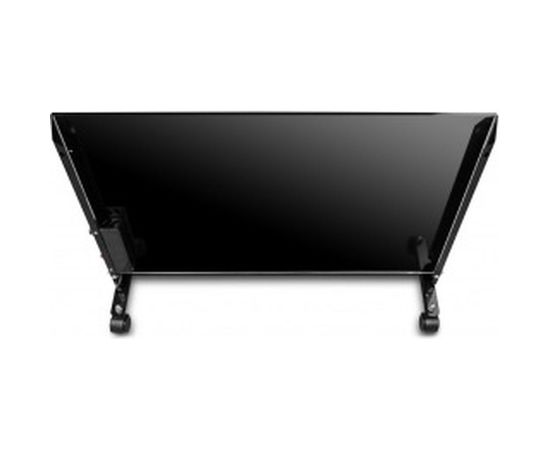 Нагревательная панель СТН черная 500 Вт с терморегулятором НЭБ-М-НСт 0,5 мЧк – изображение 4