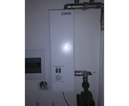 Отопительный электроприбор ЭВАН NEXT- 9 12909 – изображение 4