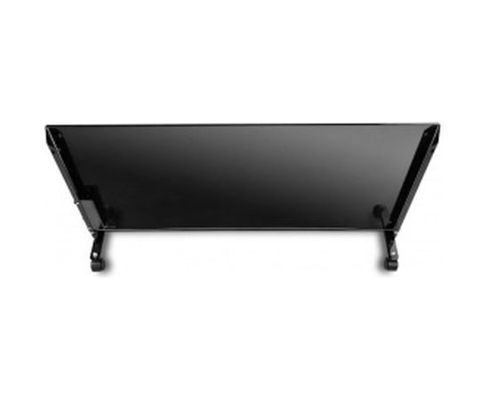 Нагревательная панель СТН черная 700 Вт с терморегулятором НЭБ-М-НСт 0,7 мЧк – изображение 4