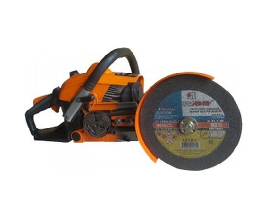 Насадка универсальная пильная (230 мм) для Stihl 170-250 НМЗ – изображение 4