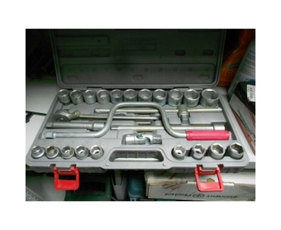 Набор шоферского инструмента НИЗ 2761-40 – изображение 5