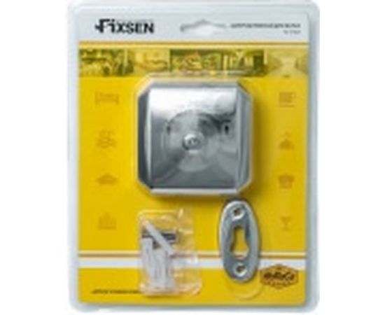 Шнур вытяжной для белья FIXSEN HOTEL 31025 – изображение 5