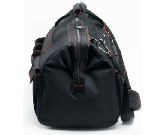 Сумка для инструмента с ремнем 500x230x300 мм Dr. IRON DR1027 – изображение 5