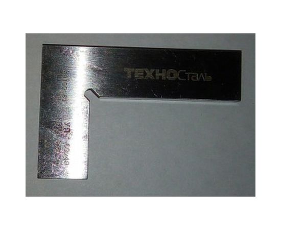 Угольник 60х40 ГОСТ 3749-77 Техносталь УП-1-60 F146021 – изображение 5