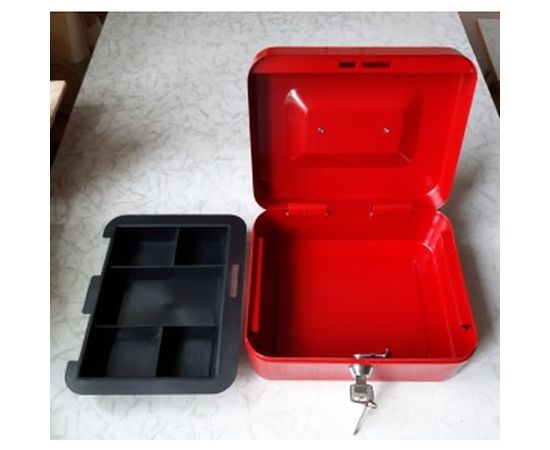 Кэшбокс Onix MB-2 – изображение 6