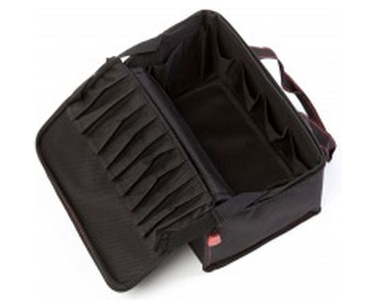 Сумка-ящик для инструмента Dr.IRON 260x185x165 мм DR1002 – изображение 6