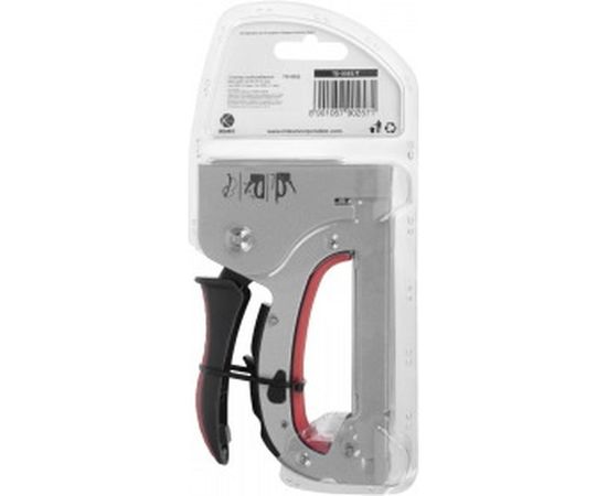 Скобозабивной степлер 3в1 Miles TS-5552 – изображение 6