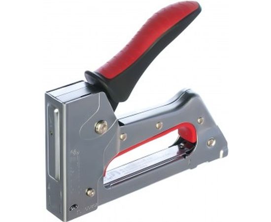 Скобозабивной степлер Miles TS-5580 – изображение 7