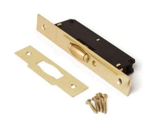 Роликовый фиксатор APECS R-0002-G 17217 