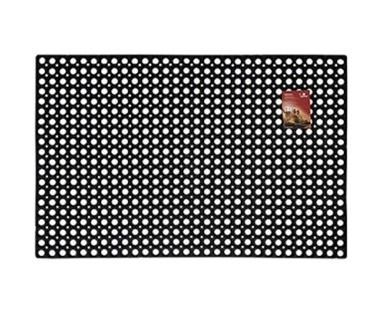 Ячеистый, грязесборный коврик VORTEX 80х120х1,6см 20003 