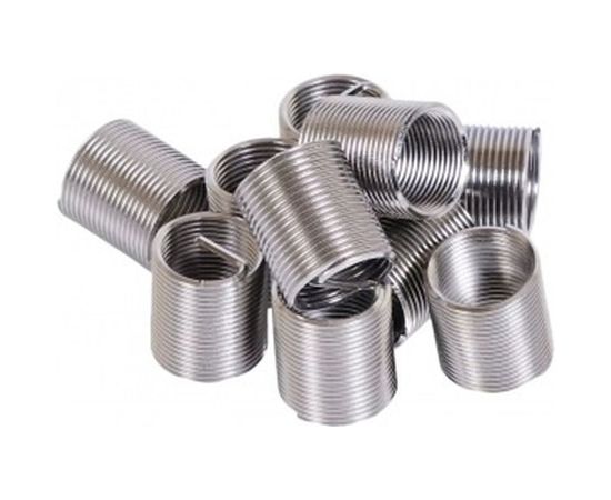 Набор резьбовых вставок М12 АвтоDело 10 пр. 40393 12945 