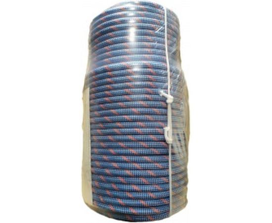 Страховочно-спасательная веревка АзотХимФортис Fortis Static 48-ми прядная, 12 мм, 100 м 150ВСС 