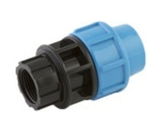 Муфта переходная с внутренней трубной резьбой (25 мм; 3/4") Джилекс 9229 